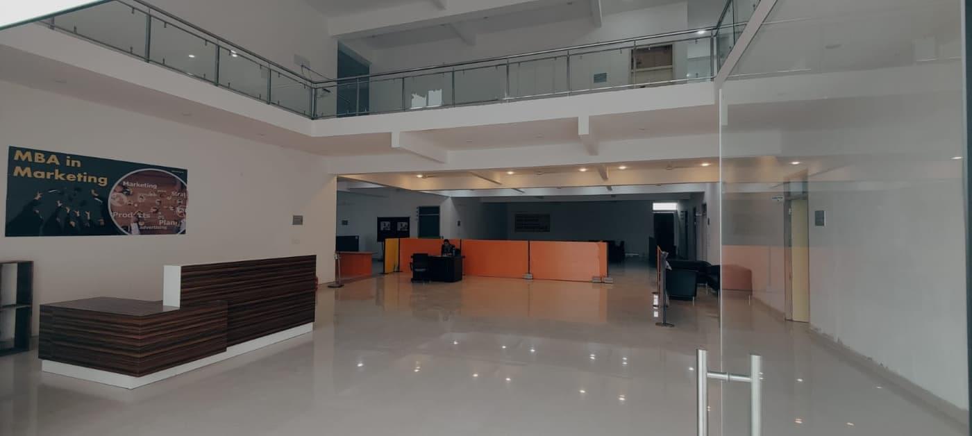 Jinvani Management College Bhojpur Extra Curriculars photo 2